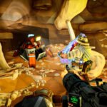 Deep Rock Galactic