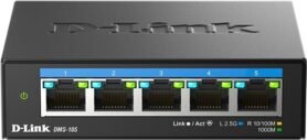 D-Link DMS-105