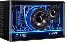 EDIFIER QD35 černý