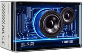 EDIFIER QD35 bílý