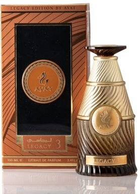 Ayat Perfumes Legacy Edition LEGACY 3 100 ml
