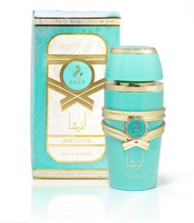 Ayat Perfumes Blossoms of Arabia ANOSHA 100 ml
