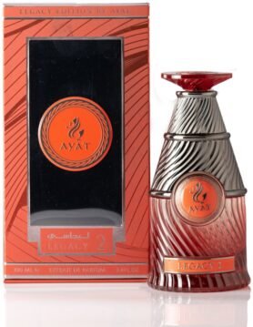 Ayat Perfumes Legacy Edition LEGACY 2 100 ml