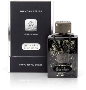Ayat Perfumes Diamond Series BLUE MOON 100 ml