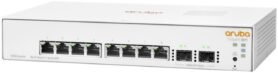 Aruba IOn 1930 8G 2SFP Switch