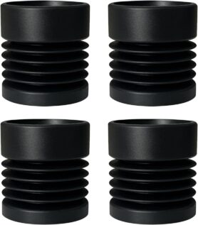 Elegoo Shock-absorbing foot pads-with packaging