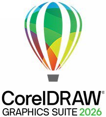 CorelDRAW Graphics Suite 2026 Business (incl. 1 Yr CorelSure Maintenance)