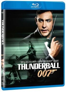 Thunderball (BLU-RAY)