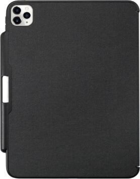 Epico Pro Flip kryt iPad Pro 11" (3.-6. gen)/Air 10,9" (A14-M1)/Air 11" (M2-M4) - černá