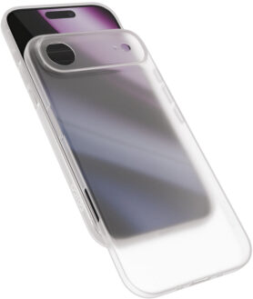 Epico AirMatte Ultralehký kryt iPhone Air - matná bílá