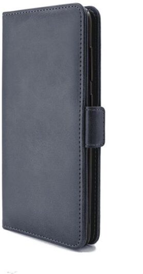 Epico Elite Flip Case Xiaomi Redmi 9T - tmavě modrá