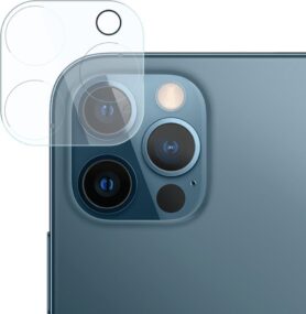Epico ochranné sklo na čočky fotoaparátu pro iPhone 12 Pro Max