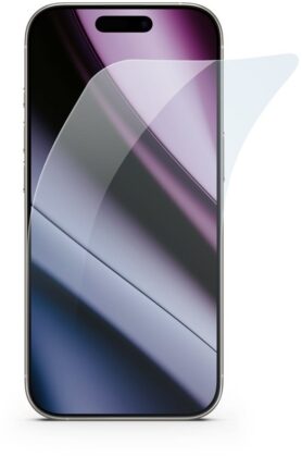 Epico hybridní sklo FlexibleGlass iPhone 16 Pro - s aplikátorem