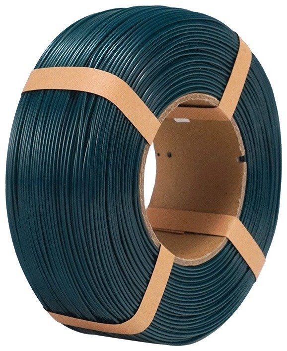 eSUN PLA+Refill 1kg Green