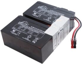 EATON Easy Battery+ EB008SP