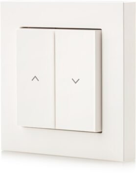 Eve Shutter Switch Smart Shutter Controller (built-in schedules, adaptive shading)