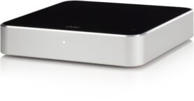 Eve Play Audio Streaming Interface