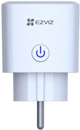 EZVIZ T30-10A Basic, white
