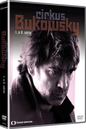 Cirkus Bukowsky - DVD