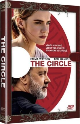 The Circle - DVD
