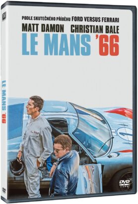 Le Mans '66