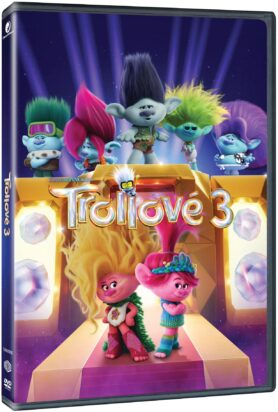 Trollové 3
