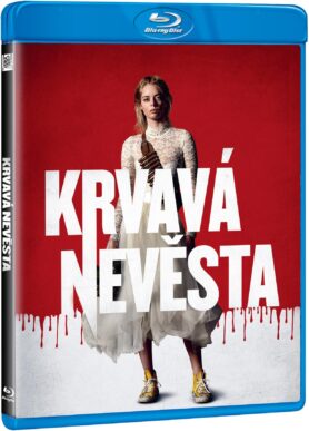 Krvavá nevěsta