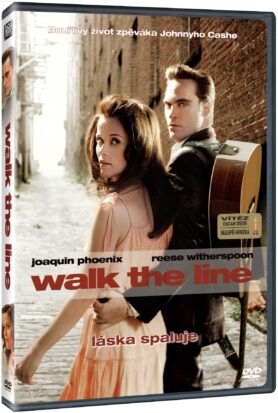Walk the Line (prodloužená verze)