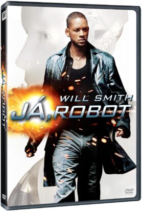 Já, robot