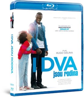 I dva jsou rodina - Blu-ray