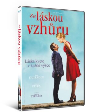 Za láskou vzhůru - DVD