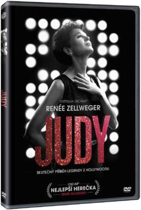 Judy - DVD