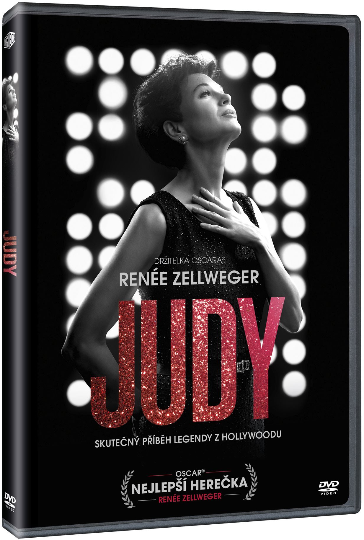 Judy - DVD