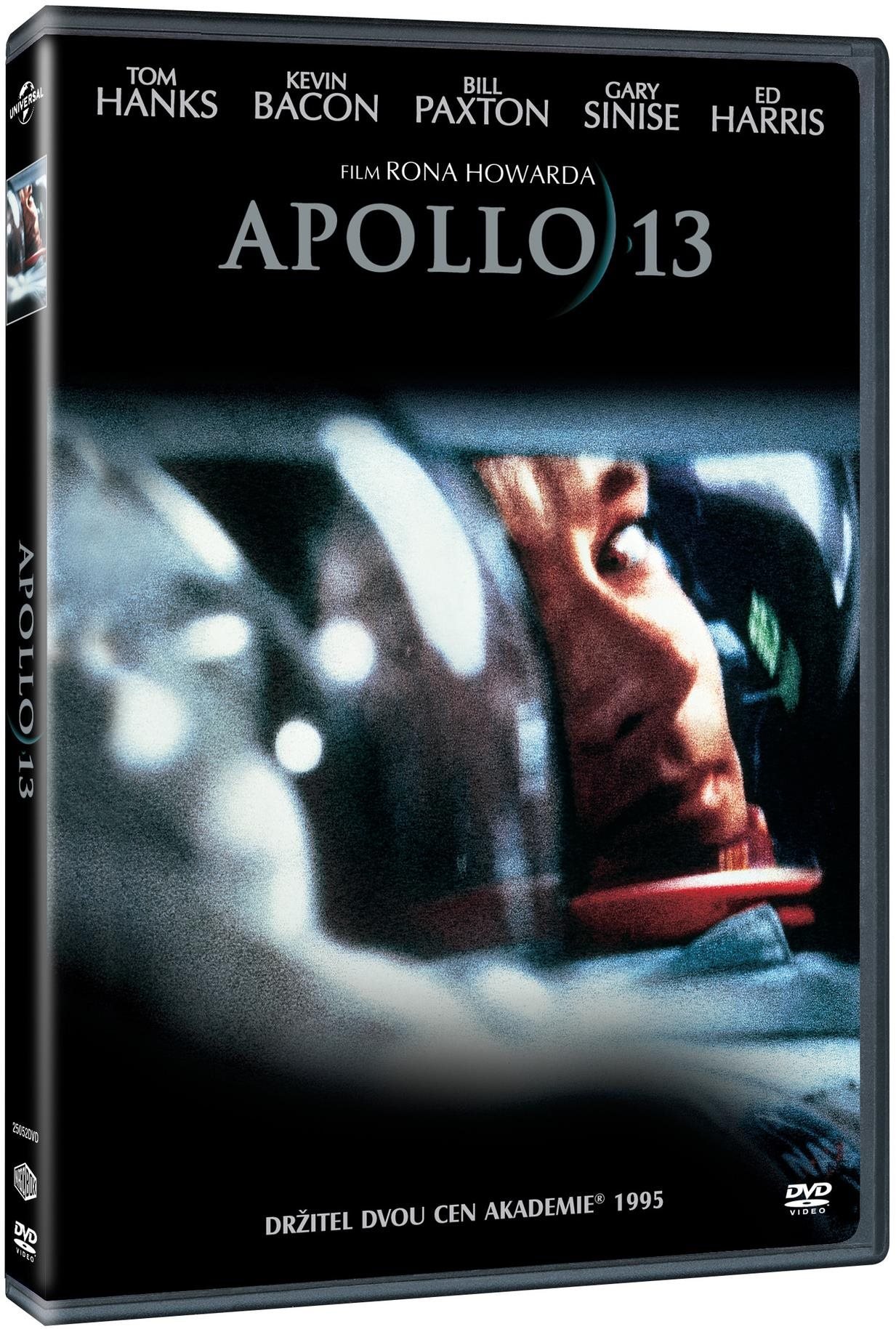 Apollo 13 - DVD
