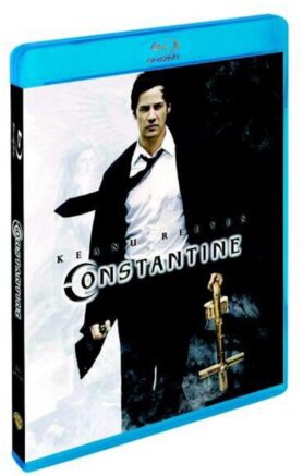 Constantine - Blu-ray