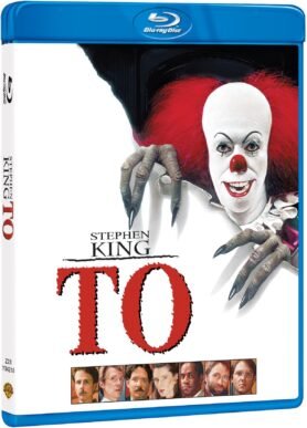 To - Blu-ray