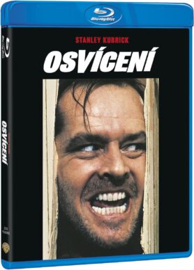 Osvícení - Blu-ray