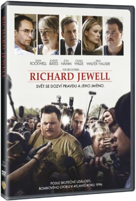 Richard Jewell - DVD