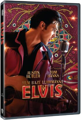 Elvis - DVD