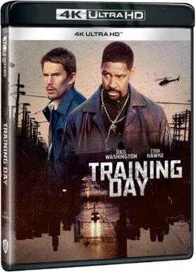 Training Day - 4K UltraHD