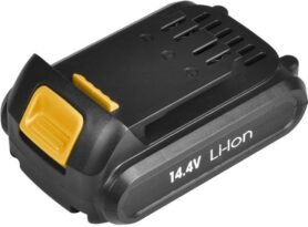 FIELDMANN Akumulátor 14.4V, 1,3 Ah FDV 90345