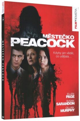 Městečko Peacock - DVD
