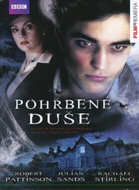 Pohřbené duše - DVD