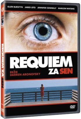 Requiem za sen - DVD