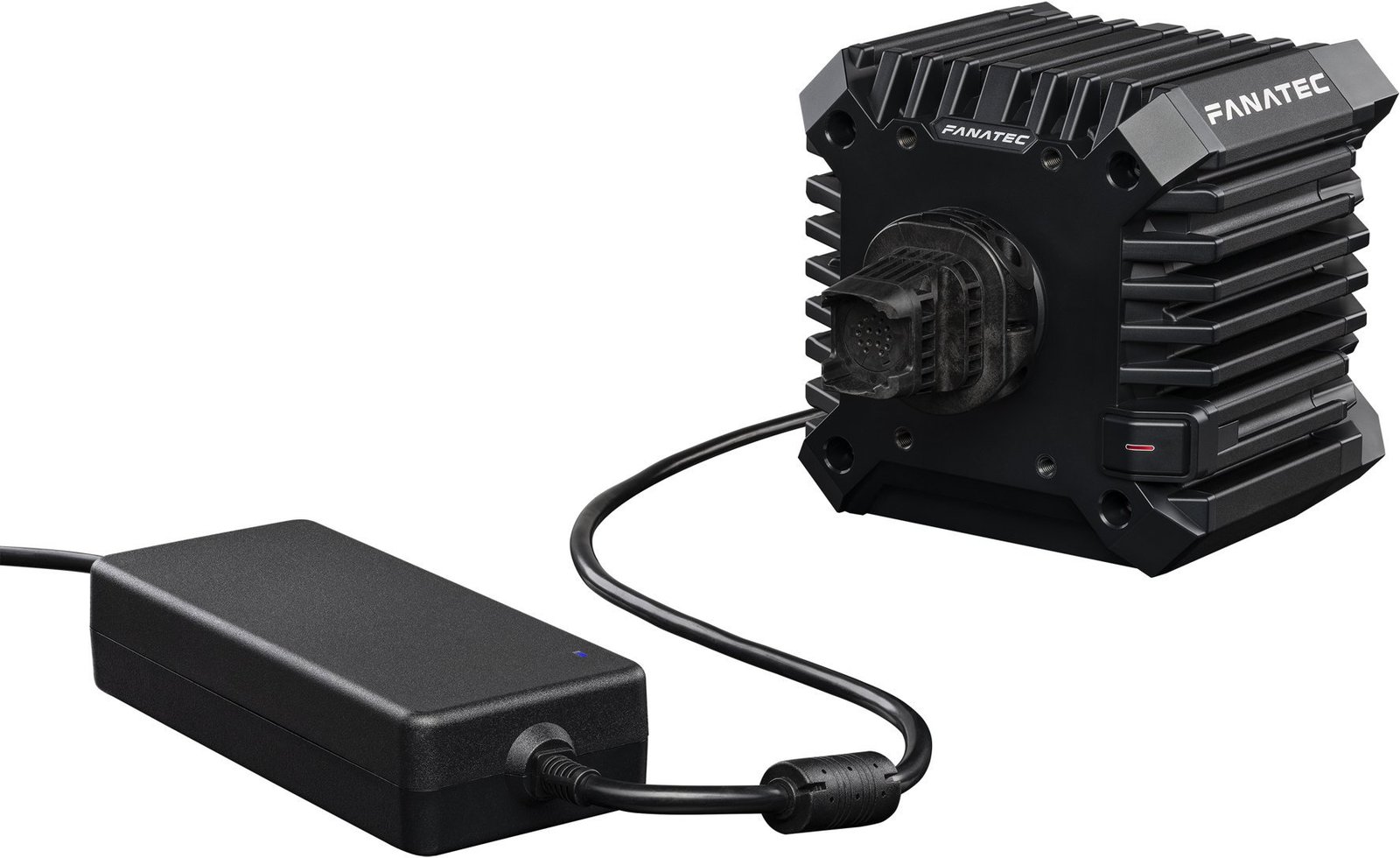 FANATEC CSL DD QR2 (8 Nm)
