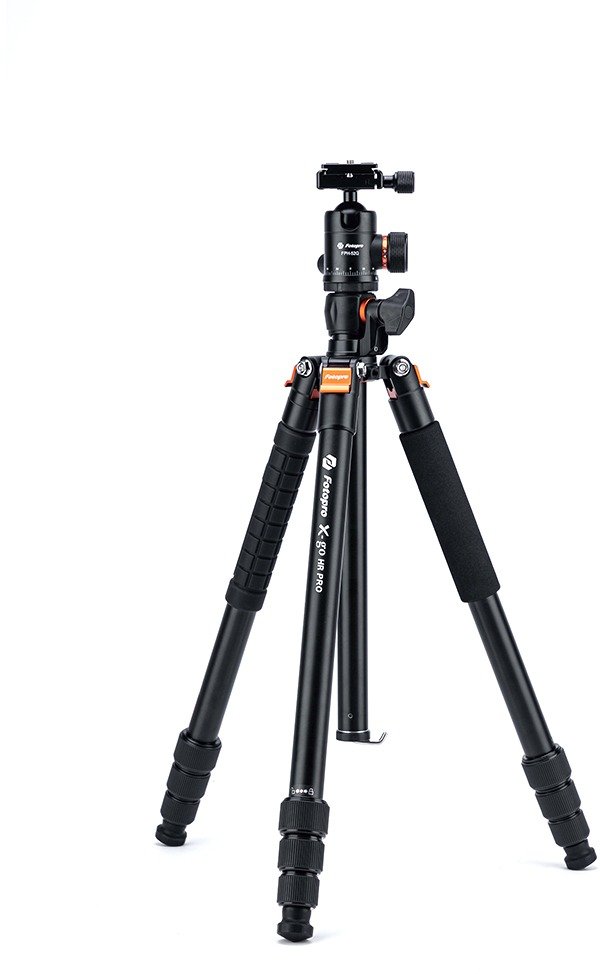 Fotopro X-go HR PRO