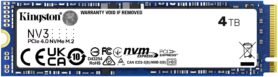 Kingston NV3 4TB