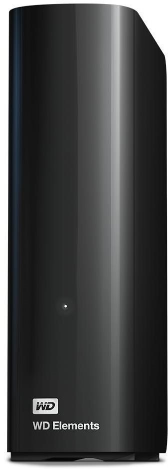 WD Elements Desktop 18TB
