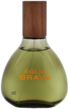 ANTONIO PUIG Agua Brava EdC 100 ml