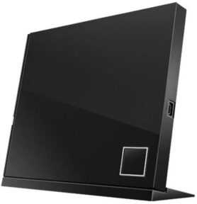 ASUS SBW-06D2X-U černá